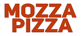 Mozza Pizza logo